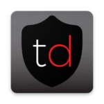 Logo of Trustd Mobile Security android Application 